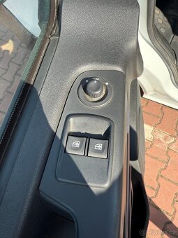 OPEL VIVARO 2017 KLIMA 1.6 BiTurbo - 9