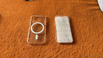 iPhone 13 mini 64GB růžový, jako nový, záruka - 9