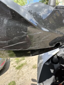 Ktm duke 125, 2022 - Odpočet DPH - - 9