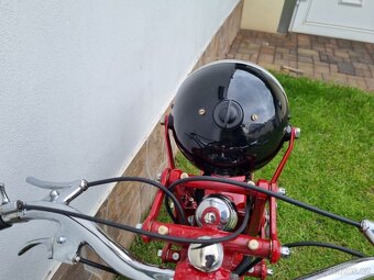 Jawa 175 Williers - 9
