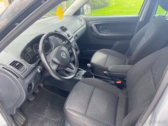 Škoda Fabia 1.2 51 kw Ambition, 86 000 km - 9