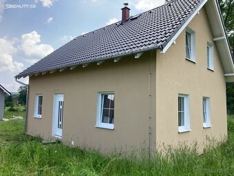 Prodám novostavbu na Karlovce Velká Bukovina - 9