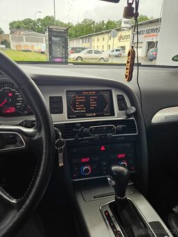 Audi a6 c6 2010 3.0 tdi - 9