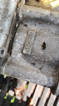 Motory 200 a 250cc Čína - 9