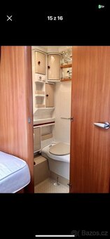 Karavan Hobby 460 - 9