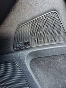 Škoda SUPERB 3 BUSINESS DSG 2.0TDI 110kW CR - 9
