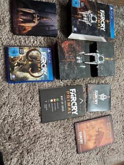 Speciální edice PS4 - 9