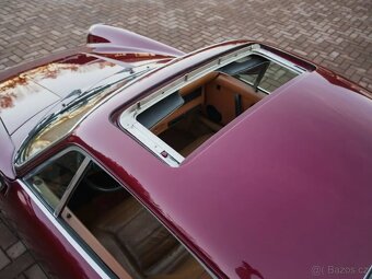 Porsche 911 3.0 SC - 9