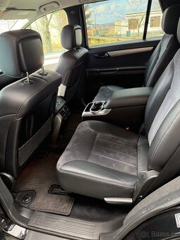 Prodám Mercedes-Benz R 320 cdi - 9