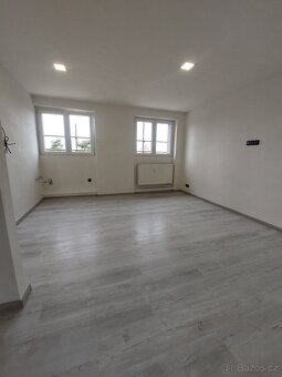 Prodám byt 2+1 - 55m², Poděbrady, ul. Kunštátská - 9
