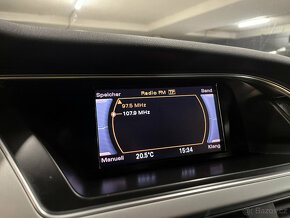audi a5 cabrio coupe 2,0 TDI - Perfektní - 9