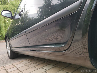 benzínová Škoda Octavia FAMILY 1.4 UNIKÁTNÍ STAV DSG automat - 9