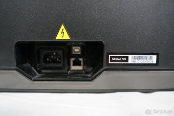 3D tiskárna MakerBot METHOD X Carbon Fiber Edition - 9