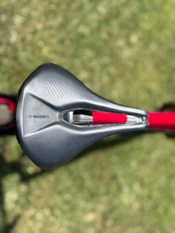 Specialized S-Works Epic - 9