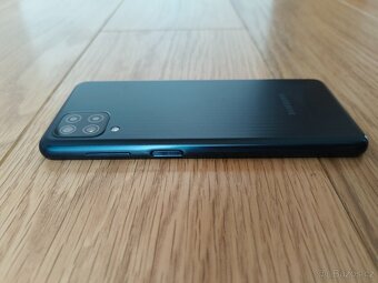 Samsung Galaxy M12 64GB- 6.5"PLS/ 64GB/ 4GB RAM /GPS/ NFC - 9