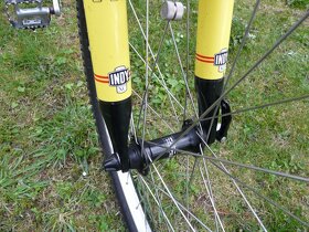 SCOTT comp racing 1997 - Magura - 19" - 9