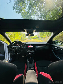 Prodám ŠKODA SCALA MONTE CARLO 1,5 TSi 110 Kw DSG, Panorama - 9