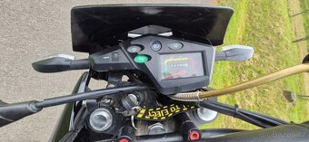 Shineray xy125gy - 9