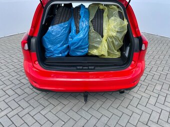 Ford Focus MK4 Com. 1.5TDCi 88kW Tažné Full LED 2x ALU kola - 9
