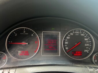 A4 B6 1.9 TDI QUATTRO - 9