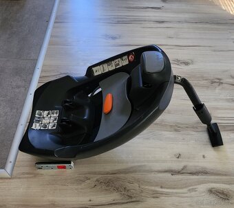 Cybex Priam 3 kombinace - 9