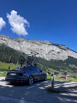 Audi A4 Avant 45 TFSI quattro 3x sline 195kw - 9