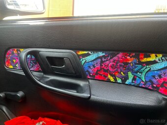 Seat Cordoba GUMBALKAN - 9