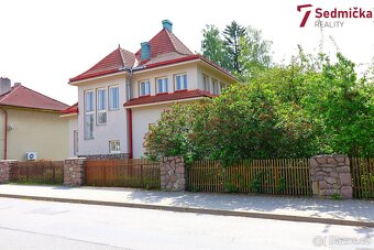 Prodej rodinný dům, Svratka, ev.č. 00553 - 9