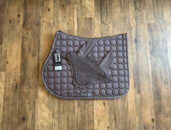 Podsedlova decka a cabraka Eskdron Taupe - 9