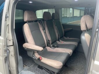 Mercedes-Benz vito - 9