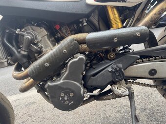 Husqvarna 510 - 9