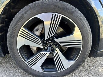 Audi E Tron Sportback 50 4x4 230 kW DPH,Sline - 9