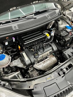 Škoda Fabia 2 Combi 1.4 16v 63kw LPG - 9