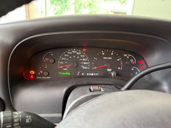 Ford Excursion 6.0 V8 Powerstroke 4x4 - 9