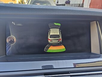 BMW Řada 5, BMW 520d, 2015, 140kw, velká navi, BMW servis - 9