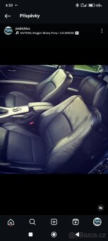 Prodám BMW E92 325i N52 160kw - 9