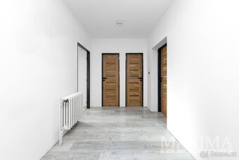 Dům 6 a více o ploše 348 m2 - Bučovice, Marefy - 9