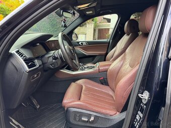 BMW X5 g05 3.0xDrive, M-Paket - 9