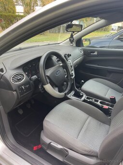 Ford focus 1.9tdci kombi - 9