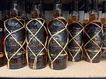 Zacapa - Diplomatico - Plantation - 9