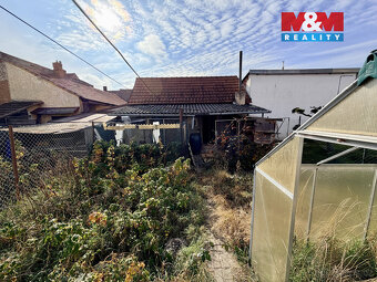 Prodej rodinného domu, 93 m², Ivančice, ul. Kpt. Jaroše - 9