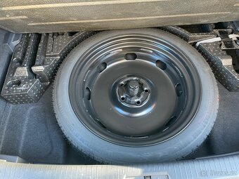 VOLKSWAGEN GOLF 4MOTION r.v. 2014 1,6 TDi - 9