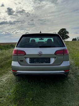 Golf Variant 7 1.5Tsi 2019 LED světla - 9