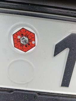 prodám Renault Clio - 9