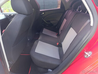 Seat Ibiza 1.2, 2014, 51kw, benzín, 67000 najeto - 9