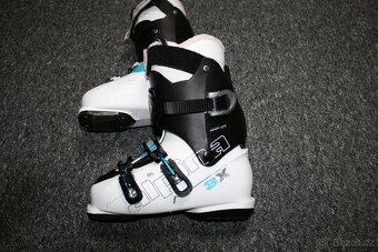 lyže Head Mya 156 cm dámske - 9