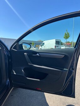 Volkswagen Passat 2.0 TDI, Tažné, STK - 9