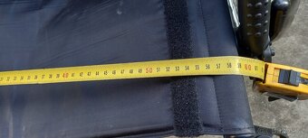 Prodám elektrický invalidni vozík - 9