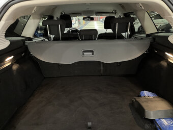 Ford Focus Kombi 1.5tdci 88kw 2018, PLNÝ SERVIS FORD - 9