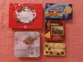 Sbírka 30 dóz. - 9